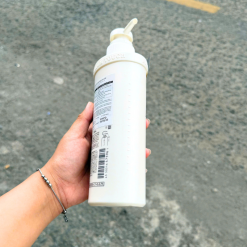 Dầu Gội Shiseido Fino Premium Touch 550ml - Hàng Nhật Có Tem Phụ - 4550516475961