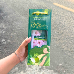 Sữa Tắm Palmolive Calming Pleasure Vitamin E 500g - 8850006480915