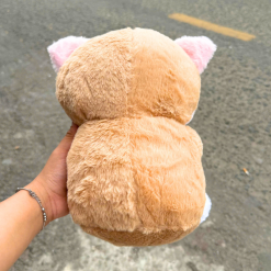 Gấu Bông Enchanteur Mềm Mại Dễ Thương - GBDT03