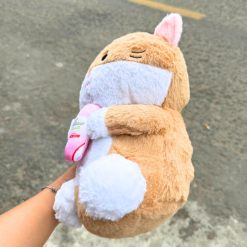 Gấu Bông Enchanteur Mềm Mại Dễ Thương - GBDT03