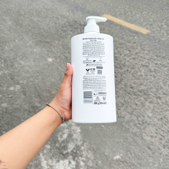 Dầu Gội Dove Biotin Giảm Gãy Rụng Tóc 610g - 8934868192121