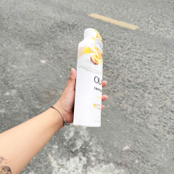 Sữa Tắm Olay Dưỡng Ẩm Chiết Xuất Bơ Hạt Mỡ 650ml - 037000974642