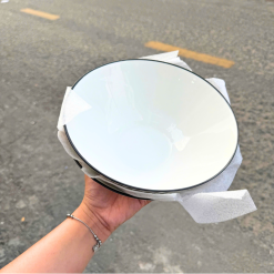 Bộ 2 Tô Sứ To Cao Cấp Purite & Olive - TOSUCAOCAP