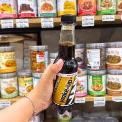 Nước Tăng Lực Vị Cà Phê WAKE-UP 247 Thùng 24 Chai (330ml/Chai) - 8934683008867THUNG