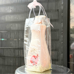 Set Giỏ Quà Tặng Sữa Tắm Nước Hoa Yeyu Star Hương Salome 1000ml - SETQUAYEYU