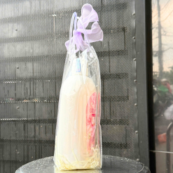 Set Giỏ Quà Tặng Sữa Tắm Charme Good Girl Ngọc Trai 1000ml - SETQUACHARME10