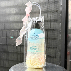 Sữa Tắm Muối Hồng Himalaya Pink Salt Refresh & Clarify 500g - SETQUAHIMALAYA01