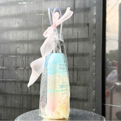 Sữa Tắm Muối Hồng Himalaya Pink Salt Refresh & Clarify 500g - SETQUAHIMALAYA01