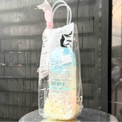 Sữa Tắm Muối Hồng Himalaya Pink Salt Refresh & Clarify 500g - SETQUAHIMALAYA01