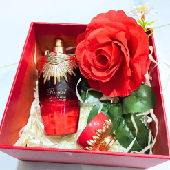 Set Hộp Quà Tặng Nước Hoa Nữ Good Charme Royal 50ml - SETQUACHARME13