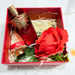 Set Hộp Quà Tặng Nước Hoa Nữ Good Charme Royal 50ml - SETQUACHARME13