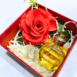 Set Hộp Quà Tặng Nước Hoa Nữ Charme Beautiful 50ml - SETQUACHARME14