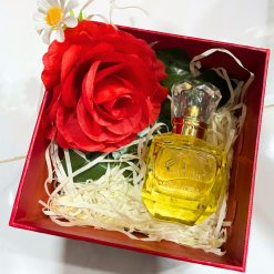 Set Hộp Quà Tặng Nước Hoa Nữ Charme Beautiful 50ml - SETQUACHARME14