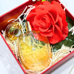 Set Hộp Quà Tặng Nước Hoa Nữ Charme Belle 60ml - SETQUACHARME20