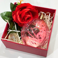 Set Hộp Quà Tặng Nước Hoa Charme Good Girl Mùi Nữ 100ml - SETQUACHARME23