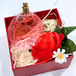 Set Hộp Quà Tặng Nước Hoa Charme Good Girl Mùi Nữ 100ml - SETQUACHARME23