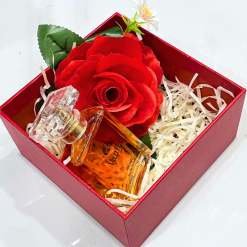 Set Hộp Quà Tặng Nước Hoa Nữ Charme Vanila 50ml - SETQUACHARME26