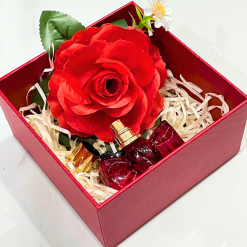 Set Hộp Quà Tặng Nước Hoa Nữ Charme Just For You 30ml - SETQUACHARME28