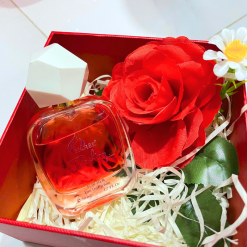 Set Hộp Quà Tặng Nước Hoa Charme Darling Mùi Nữ 50ml - SETQUACHARME33
