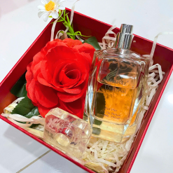 Set Hộp Quà Tặng Nước Hoa Nữ Charme Universal 100ml - SETQUACHARME36