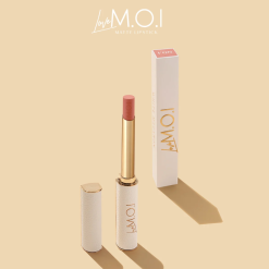 Son Thỏi Cao Cấp Love MOI Phiên Bản Giới Hạn - 6 Màu - 8809962100047