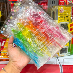 Thạch Trái Cây Cá Voi Whale 300g - 8852010400217