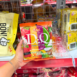 Thạch Rau Câu Dr.Q Hương Trái Cây New Choice 300g - 8936195090460