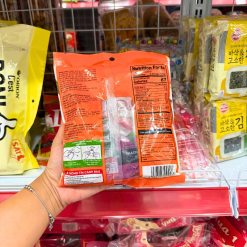 Thạch Rau Câu Dr.Q Hương Trái Cây New Choice 300g - 8936195090460