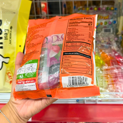 Thạch Rau Câu Dr.Q Hương Trái Cây New Choice 300g - 8936195090460