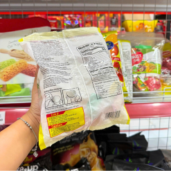 Thạch Rau Câu Hương Trái Cây Nhiệt Đới New Choice 300g - 8938501660039