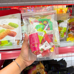 Thạch Rau Câu Hương Trái Cây Fruit Gel Vietfoods 330g - 8935061801742