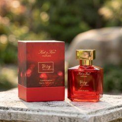 Nước Hoa Nữ Kat Kev Very Sexy Red 70ml - Hương Thơm Ngọt Thanh Dịu Nhẹ - 8936213272755