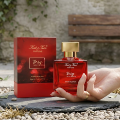 Nước Hoa Nữ Kat Kev Very Sexy Red 70ml - Hương Thơm Ngọt Thanh Dịu Nhẹ - 8936213272755
