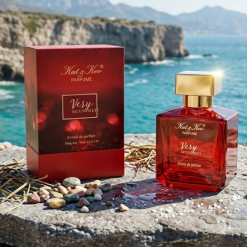 Nước Hoa Nữ Kat Kev Very Sexy Red 70ml - Hương Thơm Ngọt Thanh Dịu Nhẹ - 8936213272755