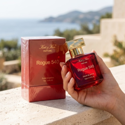 Nước Hoa Nữ Kat Kev Rogue 540 70ml - Hương Thơm Sang Trọng Thanh Lịch - 8936213272793