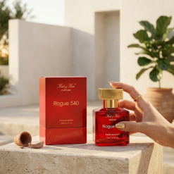 Nước Hoa Nữ Kat Kev Rogue 540 70ml - Hương Thơm Sang Trọng Thanh Lịch - 8936213272793