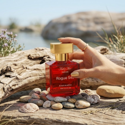 Nước Hoa Nữ Kat Kev Rogue 540 70ml - Hương Thơm Sang Trọng Thanh Lịch - 8936213272793