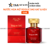 Nước Hoa Nữ Kat Kev Rogue 540 70ml - Hương Thơm Sang Trọng Thanh Lịch - 8936213272793
