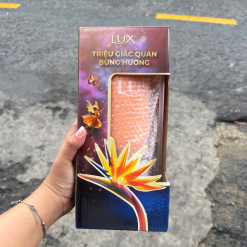 Bình Nước - Ly Nước Có Quay Cầm Kèm Ống Hút Lux - BN01