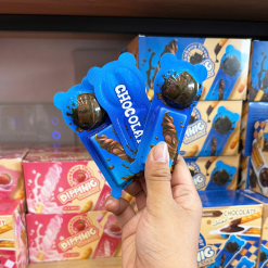 Bánh Que Chấm Sốt Socola Dippinic (7g x 30 Cái) - 6963870600289