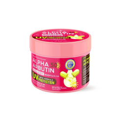 Kem Body Dưỡng Trắng Da Chống Nắng Alpha Arbutin Thái Lan 500g - Kem Body Alpha Arbutin Phiên Bản Mới - 8854411377532MOI