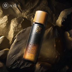 Nước Hoa Nam Phong Thủy Mệnh Thổ Sotie Perfume 20ml - Mùi Thơm Ấm Sang Trọng - 8938561280093