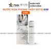 Nước Hoa Nữ Phong Thủy Mệnh Kim Sotie Perfume 20ml - Mùi Thơm Quyến Rũ Sành Điệu - 8938561280048