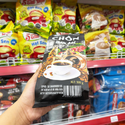 Cà Phê Chồn Ban Mê Đại Xuân Phát 500g - 8938565032018TRANG