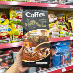 Cà Phê Chồn Ban Mê Đại Xuân Phát 500g - 8938565032018TRANG