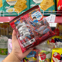 Kẹo Viên Socola Dynamite Chews Jack & Jill 125g - 8850309203075