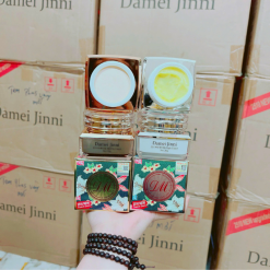 Combo Kem Face Damei Jinni Dm Ngày Đêm Có Tem 20g Công Nghệ Hàn Quốc Phiên Bản Mới - 4719855331011CBDMMOI