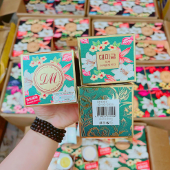 Combo Kem Face Damei Jinni Dm Ngày Đêm Có Tem 20g Công Nghệ Hàn Quốc Phiên Bản Mới - 4719855331011CBDMMOI