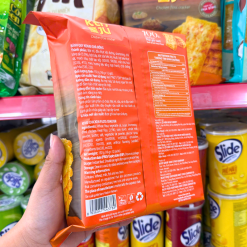 Bánh Quy Chà Bông Gà Richy Kenju 192g - 8936047443789