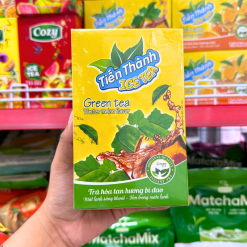 Trà Xanh Hoà Tan Tiến Thành Hương Bí Đao 240g - 8935081820105